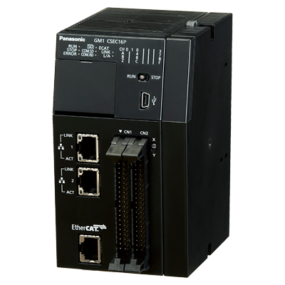 Panasonic AGM1CSEC16T GM1-Controller