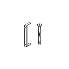 Panasonic AIG32830 GT32, GT32-E Mounting brackets (5 sets included , 2 pcs per set)