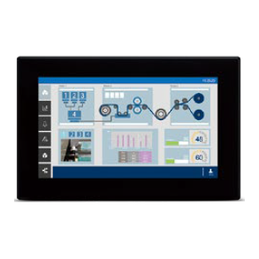 Panasonic AWHA1C156 15.6" WHA1 Advanced Touchscreen
