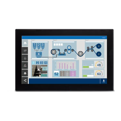 Panasonic AWHA1C215 21.5" WHA1 Advanced Touchscreen