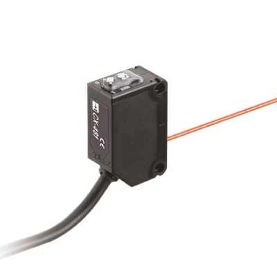 Panasonic CX-483 Retro-Polar for transparent object 50mm to 1M Cable length