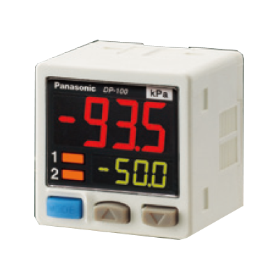 Panasonic DP-102-N-J DEGITAL PRESSURE