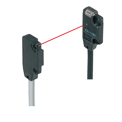 Panasonic EX-11B-PN THRU