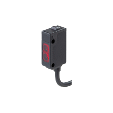 Panasonic EX-42 FIXED FOCUS DIFFUSE BEAM NPN 5-38MM 0.5M SEC