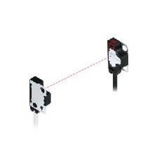 Panasonic EX-Z13FB-R Thrubeam