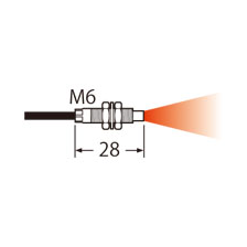 Panasonic FD-H20-M1 M6 DIF. HEART-RESISTANT(-76-392F)