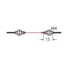 Panasonic FT-42 Fiber