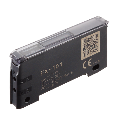 Panasonic FX-101P-Z FIBER SENSOR