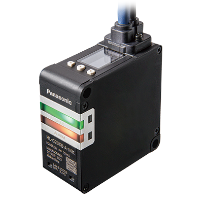 Panasonic HL-G208B-A-MK Analog 85+/-20mm Laser Displacement