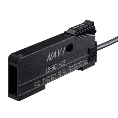 Panasonic LS-501-C2 Digital Laser Amplifier