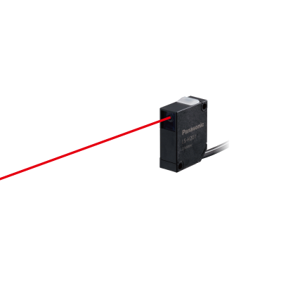 Panasonic LS-H201-C5 Laser sensor head