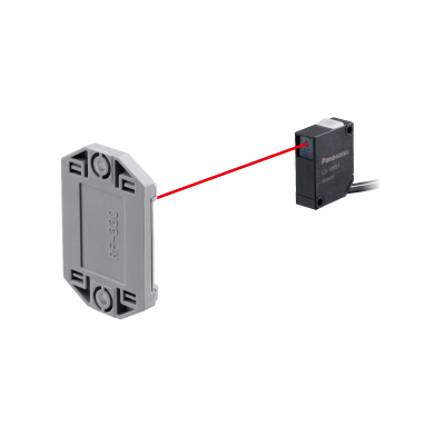 Panasonic LS-H901 Laser sensor head