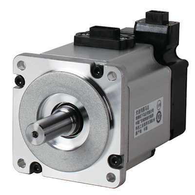 Panasonic MSMF021L1U1 A6 Motor LI