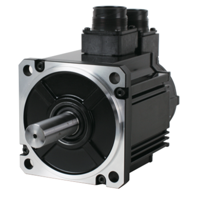 Panasonic MSMF502L1D8 A6 Motor LI