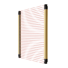 Panasonic SF4D-H24 Type 4 Hand