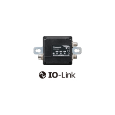 Panasonic SFD-WL3 I/O Link comm unit for SF4D light curtains