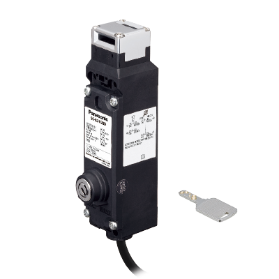 Panasonic SG-B2-K2CD-5 Safety door switch with key