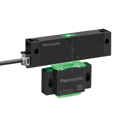 Panasonic SG-P2020-M-P Safety Door SW Visable Main High code NPN