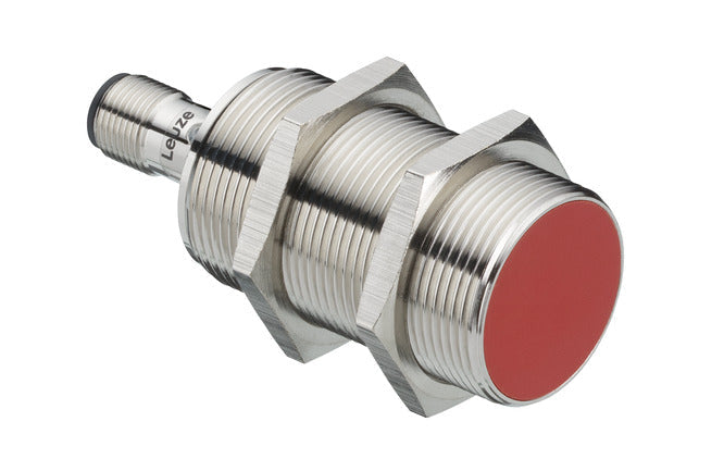 Leuze inductive sensor