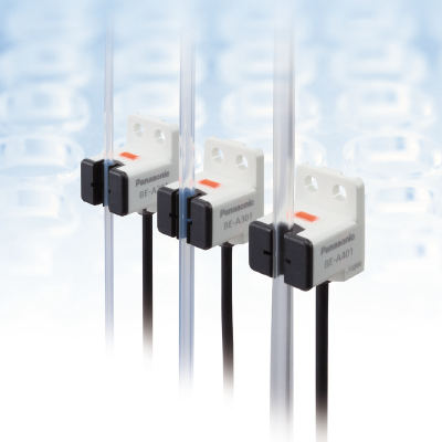 Panasonic Industry special-purpose sensors