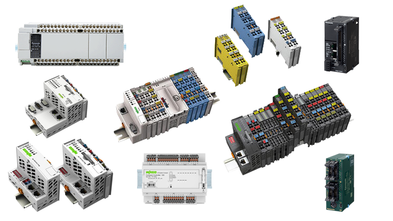 WAGO 2773 Series PUSHWIRE® Splicing Connectors