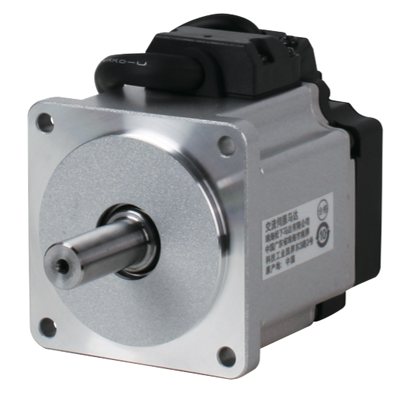 Panasonic MINAS A6 servo motor