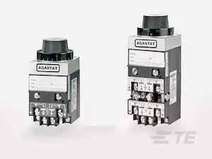 Agastat 7000 Series timing relays