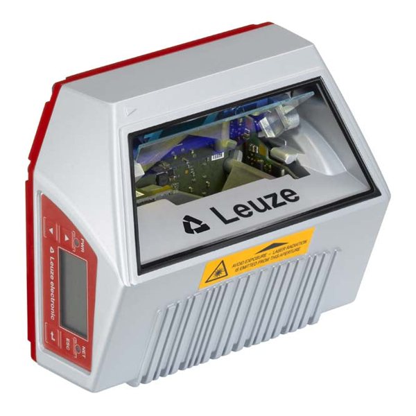 Leuze BCL 648i bar code reader