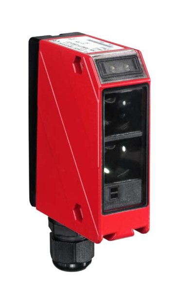 Leuze PRK 96M photoelectric sensor