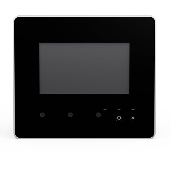 WAGO 762 touch panel